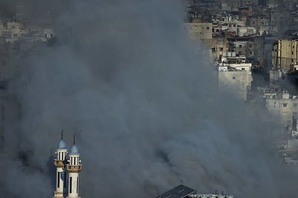 İran'da Rusya Parmağı mı? ABD Basınında Dikkat Çeken Analiz